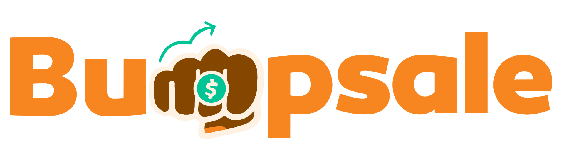 Bumpsale logo